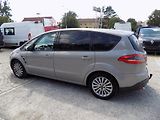 Ford S-MAX 2,0 TDCI 103 KW VÝHŘEV, TAŽNÉ - náhled 14