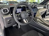 Mercedes-Benz GLC 300d 4MATIC*198kW*AMG*Tažné - náhled 9