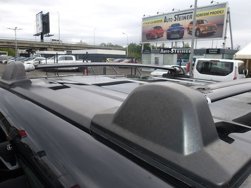 Honda CR-V 2,0i LPG+BENZIN AUTOMAT ! - fotka 25 z 32