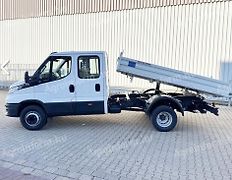 Iveco Daily (2020) 70C17 4x4 off-road , 4x4 !!!! - fotografie inzerátu