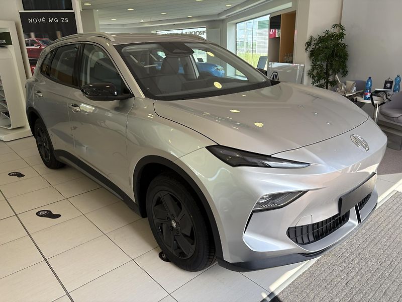 MG MGS5 EV (2026) emotion - fotografie inzerátu