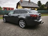 Mazda 6 (2013) 2,5 Skyactive automat - náhled 7