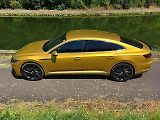 Volkswagen Arteon.