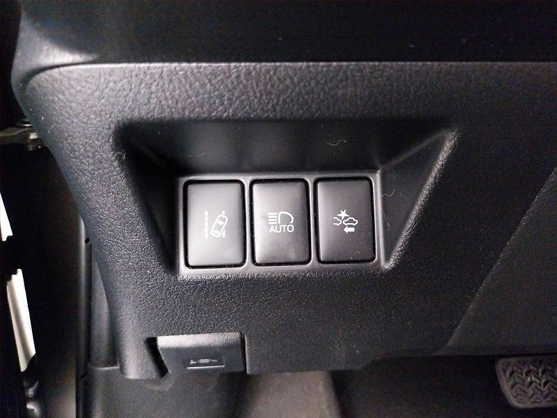 Toyota Yaris (2019) Style 1.5 Hybrid, Automat - fotka 20 z 24
