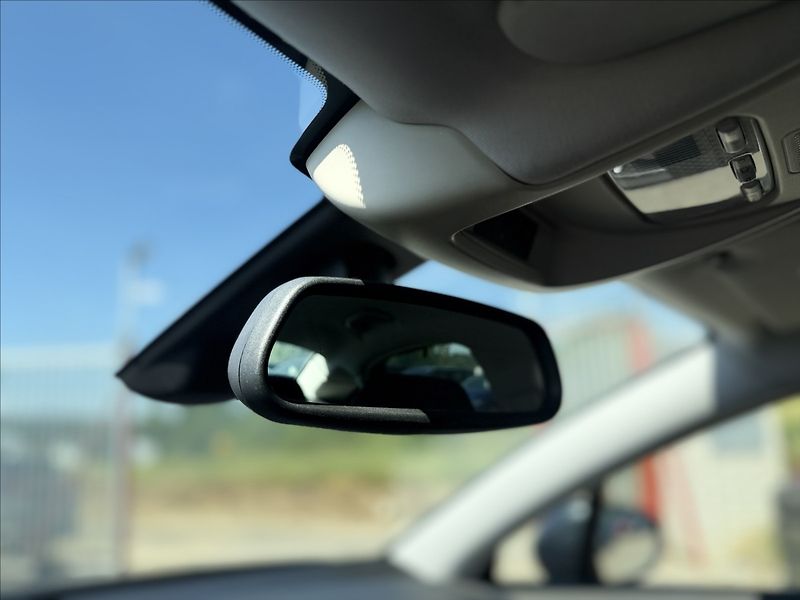 Citroën C5 2,0 HDI 103kW NOVÉ ROZVODY - fotka 11 z 28