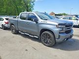 Chevrolet Silverado (2020) K1500 RST - náhled 1