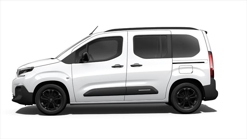 Citroën Berlingo (2026) 1,5 Diesel 130k Manual MAX - fotka 2 z 4