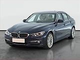 BMW Řada 3 (2012) 320 d, Kůže, Navi, Bi-Xenony - náhled 1