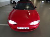 Mitsubishi Eclipse (1996) 2,4 SPYDER - náhled 26