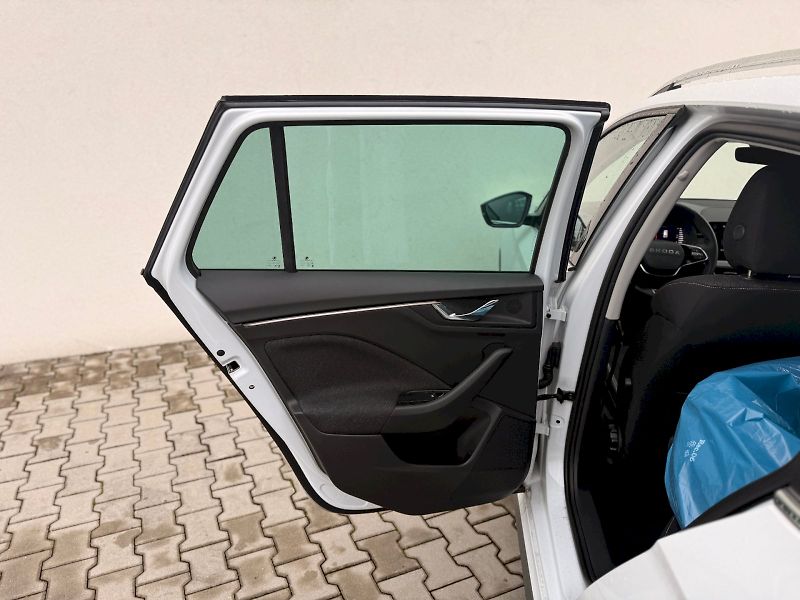 Škoda Kamiq (2025) Sel    TS  85/1.0   M6F - fotka 11 z 23