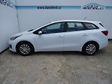 Kia Ceed (2017) 1.6GDi,99kW,1majČR,s.kni,klima - náhled 6