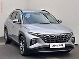 Hyundai Tucson (2021) 1.6 T-GDi 48V MHEV 4x4, ČR - náhled 1