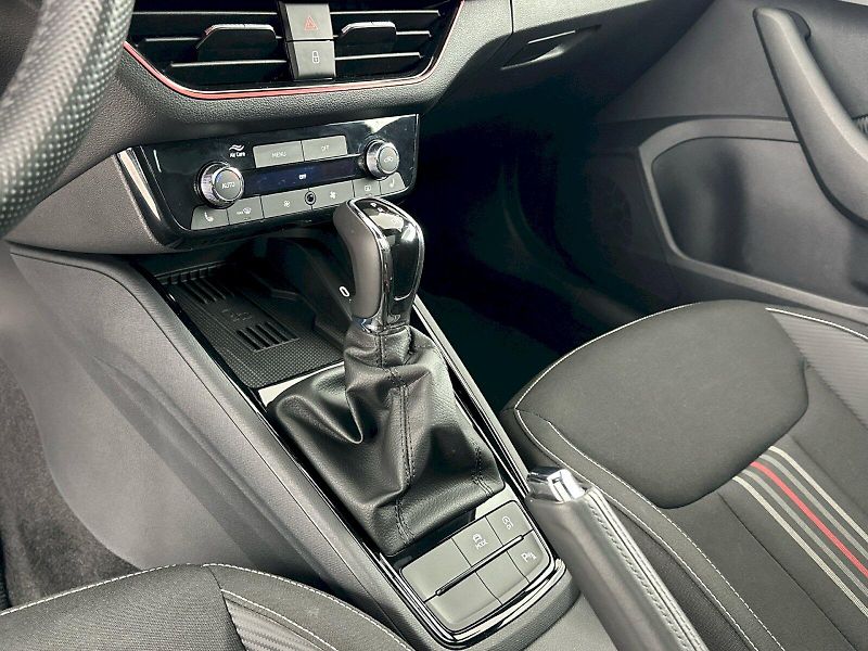 Škoda Kamiq (2025) DSG 1.0TSI 85kW Monte Carlo - fotka 21 z 33