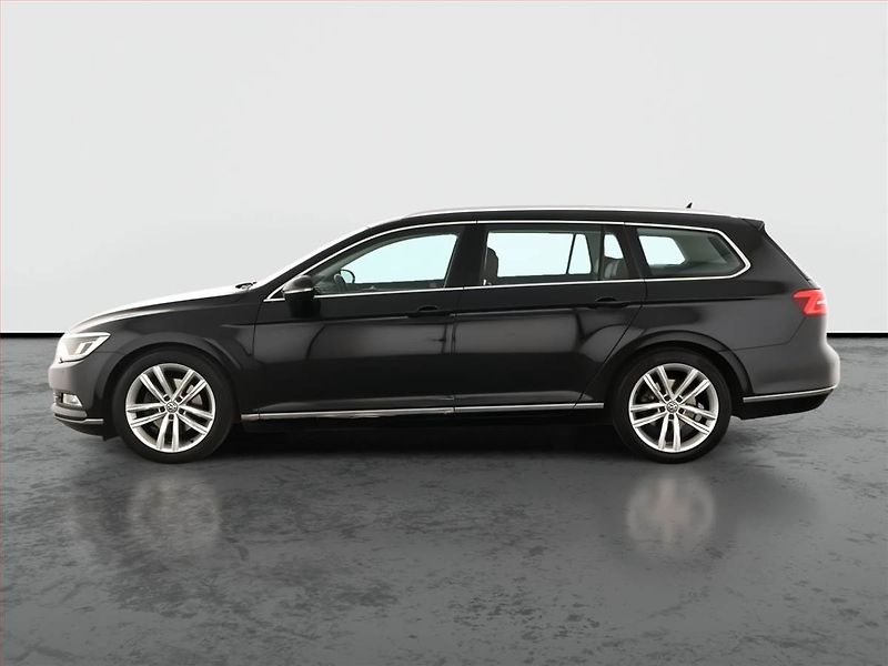 Volkswagen Passat (2015) Highline 2.0 TDI, Tempomat - fotka 3 z 17