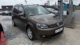 Volkswagen Touran (2012) 1.4TSi 103kW *DSG*Navi*Tažné* - náhled 2
