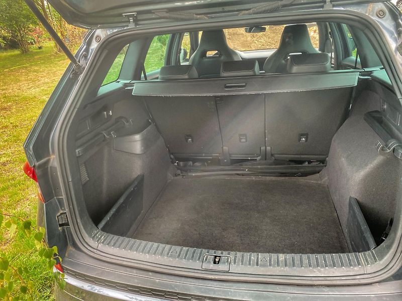 Škoda Kodiaq (2019) - fotka 5 z 12