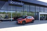 Lexus NX 450h plus NX450h+ Executive Top 4x4 - náhled 1