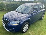 Škoda Yeti 1.2TSI 77KW,KLIMA,ESP,ASR,CD - náhled 2