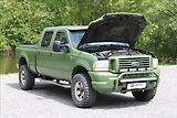 Ford F-250 6.0L TD V8/SUPER-DUTY/H.DAVIDS - náhled 41