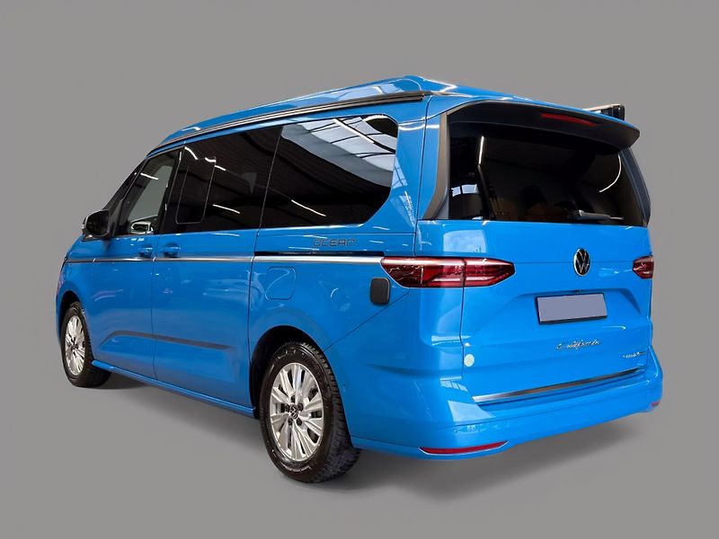 Volkswagen California eHybrid 4M Ocean HuD IQ DCC Ta - fotka 4 z 28