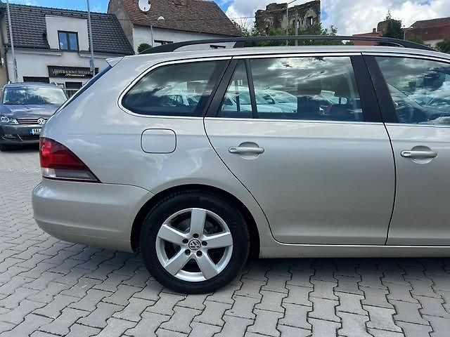 Volkswagen Golf Variant 1,2TSi 77kW Tažné zař.  - fotka 16 z 54