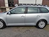 Volkswagen Golf 1.9 TDI Variant Trendline - náhled 1