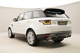 Land Rover Range Rover Sport 3.0 TDV6 HSE AWD AUT - náhled 10