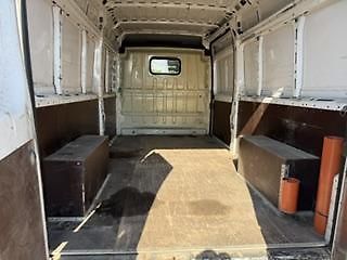 Fiat Ducato (2017) - fotka 9 z 13