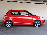 Suzuki Swift (2016) 1.2, Automat, Serv.kniha - náhled 6