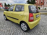 Kia Picanto (2006) 1.0  NOVÁ STK, SPLÁTKY  - náhled 9