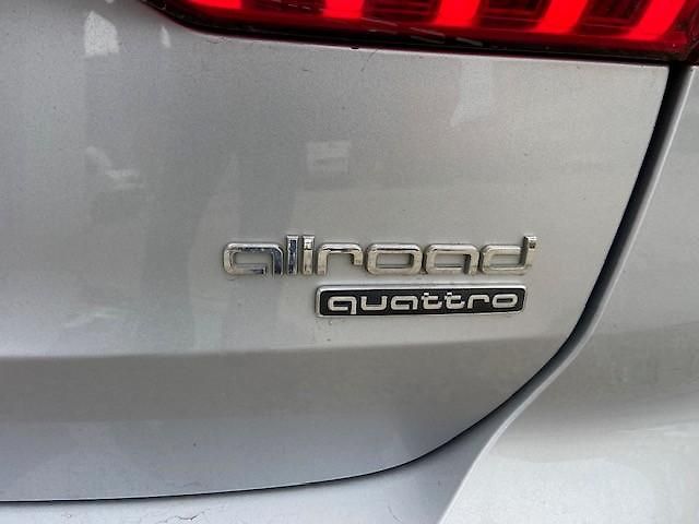 Audi A6 Allroad 3,0TDi quattro LED, tažné - fotka 21 z 23