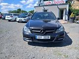 Mercedes-Benz Třídy C 180 CDI, AMG optik, Facelift - náhled 4