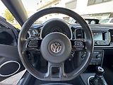 Volkswagen Beetle 1.6TDi FENDER Hudba | kůže - náhled 14