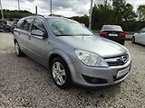 Opel Astra 1,6i 85kW - náhled 9