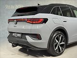 Volkswagen ID.4 GTX Tepelko 4x4 IQ Light Kessy - náhled 11