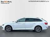 Škoda Superb (2022) kombi 2.0 TDI 7DSG L&K - náhled 12