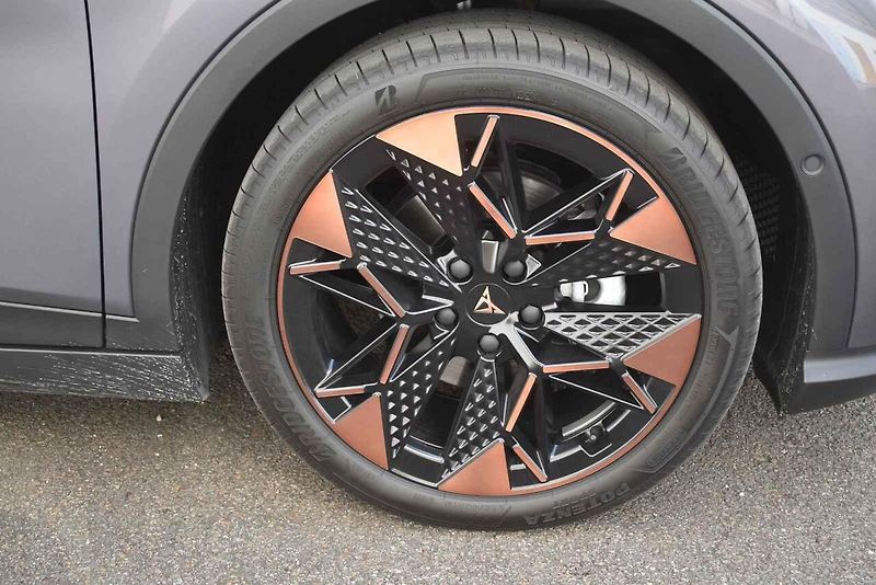 Malý elektrický model španělské značky bude mít úspěch.