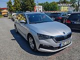 Škoda Scala 1.0 TSI 85KW - náhled 1