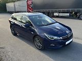 Opel Astra (2016) Sports Tourer 1.4 Turbo, 110kW - náhled 3