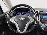 Hyundai ix20 (2013) 1.4 CVVT, LPG, Vyhř. sedaček - náhled 15