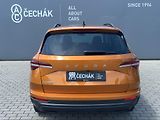 Škoda Karoq (2024) 1. majitel, Koupeno nové v ČR - náhled 6