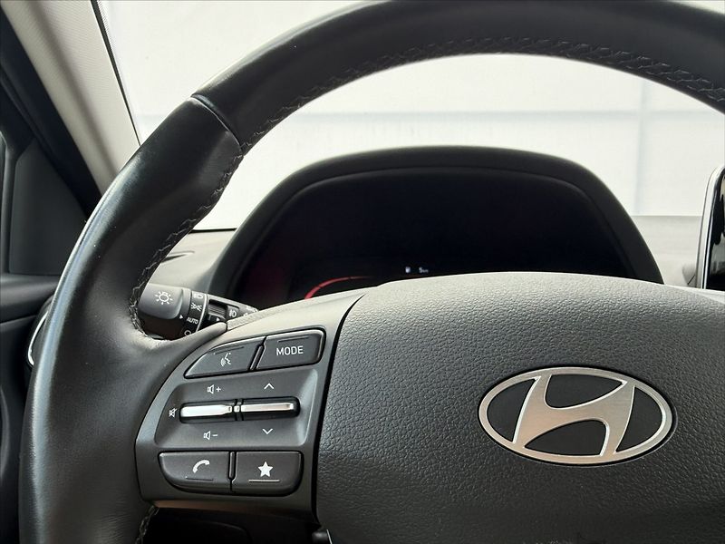 Hyundai i30 1,5 T-GDI 103kW Family - fotka 11 z 23