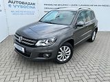 Volkswagen Tiguan (2013) 2.0TDi 103kW Sport & Style - náhled 8