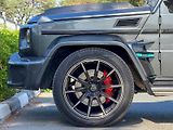 Mercedes-Benz Třídy G (2015) Ikonické AMG SUV s motorem V8 - náhled 12