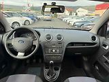 Ford Fusion (2009) 1.4i, 2.maj,ČR, AC - náhled 8