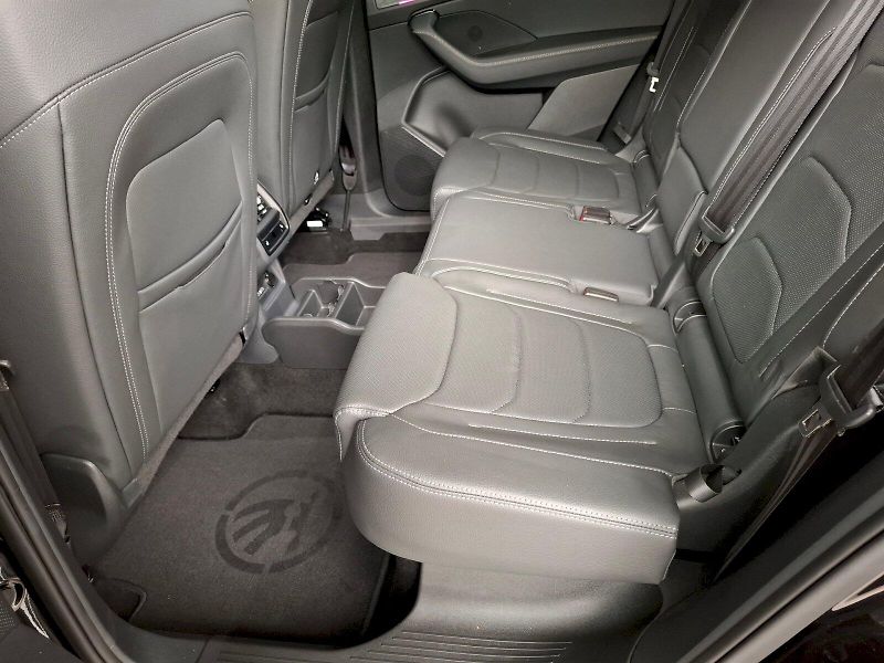 Škoda Kodiaq (2024) SELEC 4X4 TD 142/2.0 A7A - fotka 8 z 42
