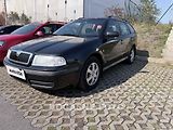 Škoda Octavia (2000) 1.9TDi - náhled 1
