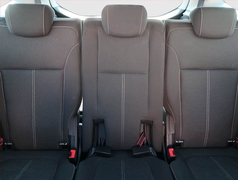 Opel Zafira (2015) Cosmo 2.0 CDTI, 7 míst - fotka 10 z 18
