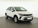 Opel Crossland X (2021) 1.2 Turbo, Serv.kniha - náhled 1