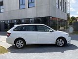 Škoda Fabia (2017) 1.2 tsi 66 kw  - náhled 4